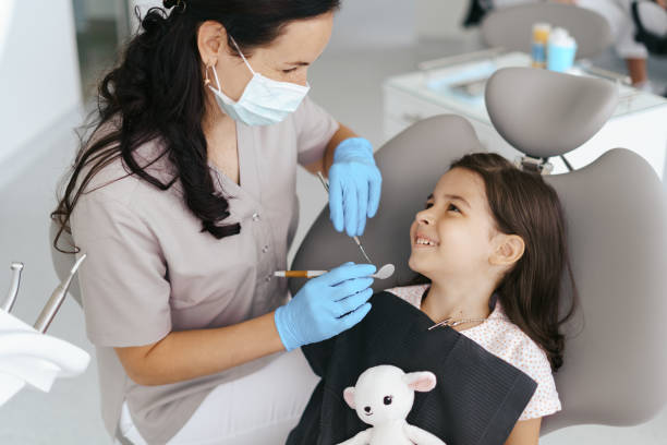 Best Emergency Treatment for Dental Infections or Abscesses in Hampstead, NC